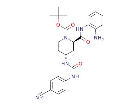 1095173-26-4 Structure