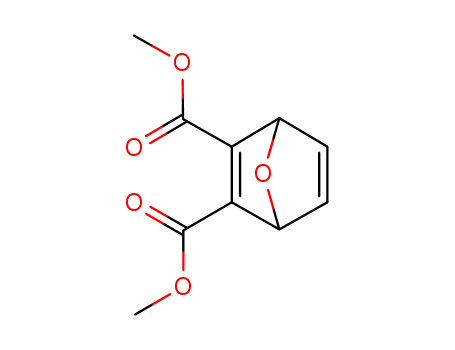 7-Oxabicyclo[2.2.1]hepta-2,5-diene-2,3-dicarboxylic acid, dimethyl
ester