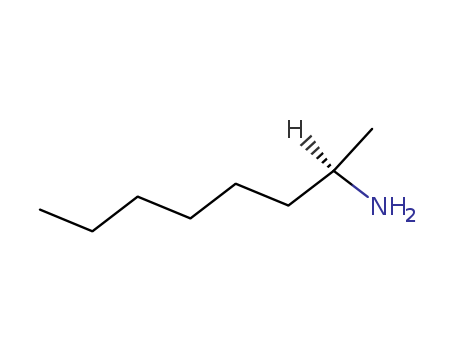 (R)-2-Aminooctane, 98% ee, 95%