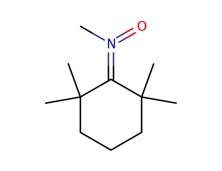 Molecular Structure of 76014-60-3 (C<sub>11</sub>H<sub>21</sub>NO)