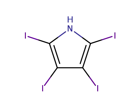 87-58-1 Structure