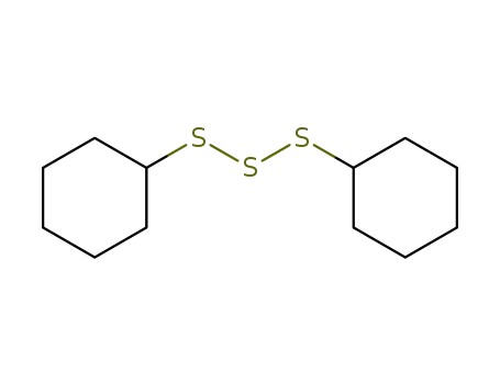 Trisulfide, dicyclohexyl