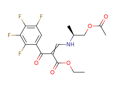 188058-81-3 Structure