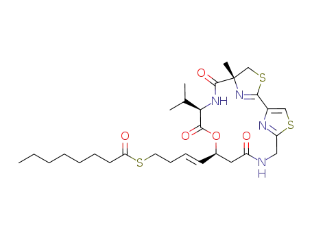 2-epi-largazole