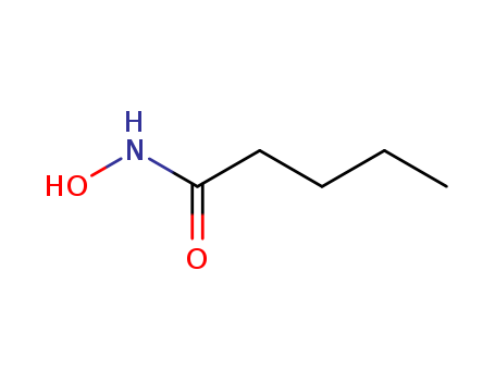 Pentanamide, N-hydroxy-