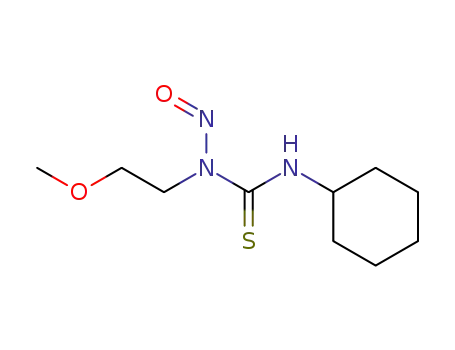 84050-96-4 Structure