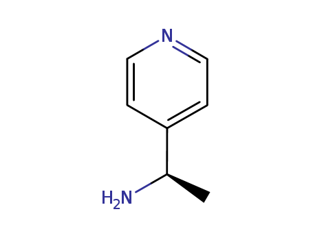 (R)-1-(4-Pyridinyl)ethylaMine 2HCl
