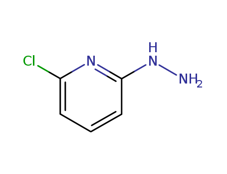 2-Chloro-6-hydrazinopyridine 5193-03-3