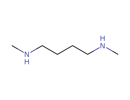 N,N-DIMETHYL-1,4-BUTANEDIAMINE CAS No.16011-97-5