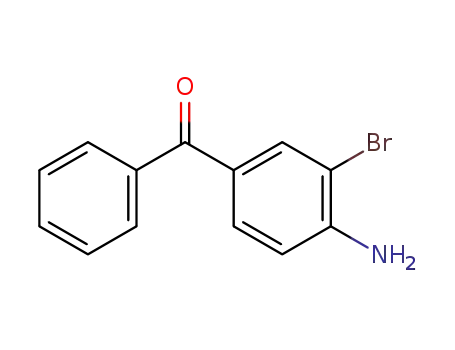 Methanone, (4-amino-3-bromophenyl)phenyl-