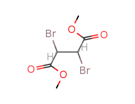 DIMETHYL 2,3-DIBROMO-1,4-BUTANEDIOATE