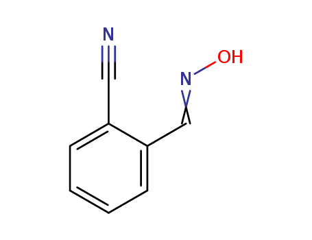 2-CYANOBENZALDEHYDE OXIME