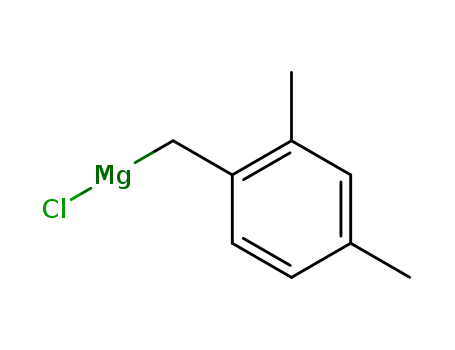 2,4-DIMETHYLBENZYLMAGNESIUM CHLORIDE