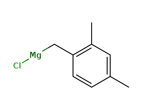 2,4-DIMETHYLBENZYLMAGNESIUM CHLORIDE