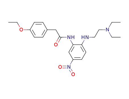 55154-71-7 Structure