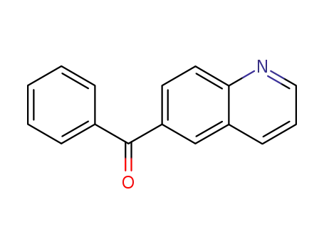 6-Benzoylquinoline
