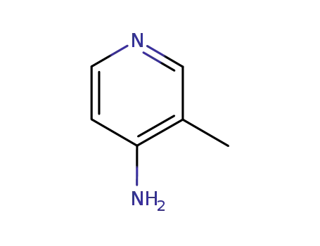 4-Amino-3-methylpyridine