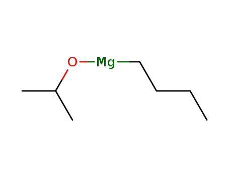 Magnesium,butyl(1-methylethoxy)- (9CI)