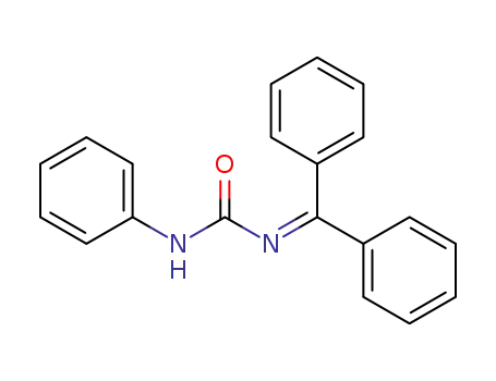 Urea, (diphenylmethylene)phenyl-