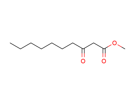 Methyl 3-oxodecanoate cas  22348-96-5