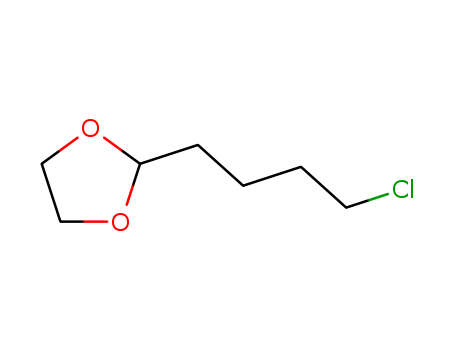 2-(4-Chlorobutyl)-1,3-dioxolane Cas no.118336-86-0 98%