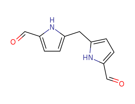 5,5'-Methylenebis(1H-pyrrole-2-carboxaldehyde)