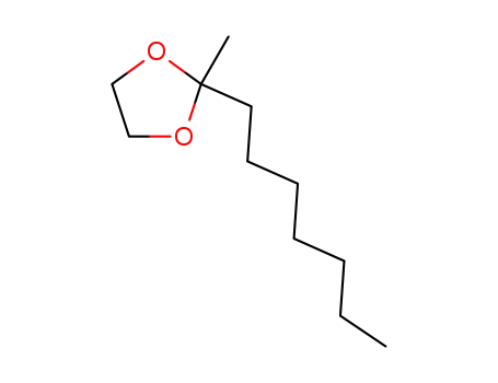 2-(nonan-2-yl)-1,3-dioxolane