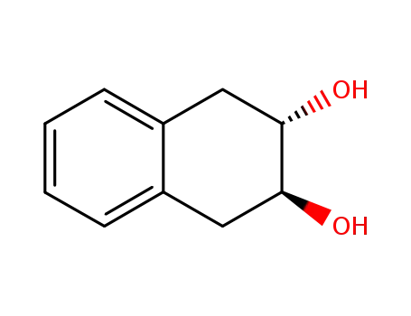1,2,3,4-Tetrahydronaphthalene-2,3-diol