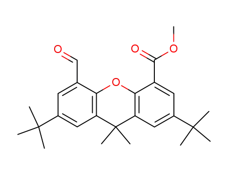 158399-19-0 Structure