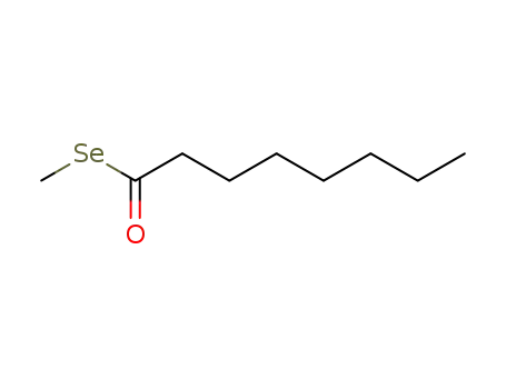 methyl ester of selenocaprylic acid