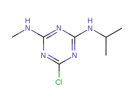 3004-71-5 Structure