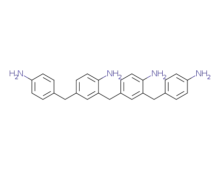 C<sub>27</sub>H<sub>28</sub>N<sub>4</sub>