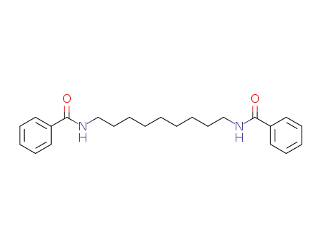 <i>N</i>,<i>N</i>'-nonanediyl-bis-benzamide
