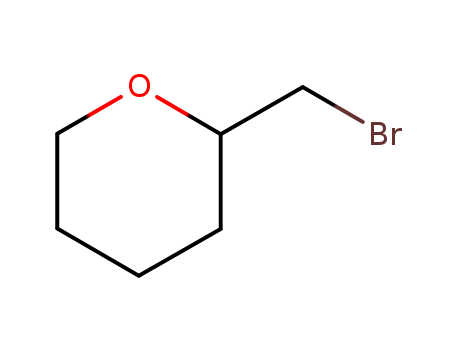 2-(Bromomethyl)tetrahydro-2H-pyran cas  34723-82-5