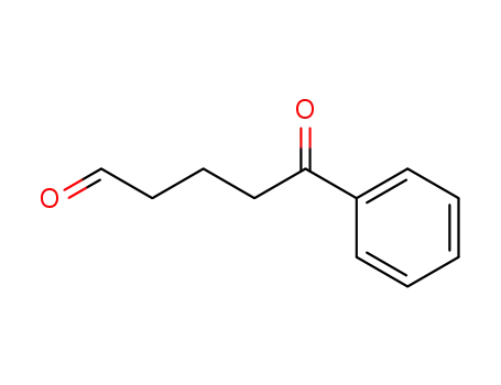 5-Oxo-5-phenylpentanal
