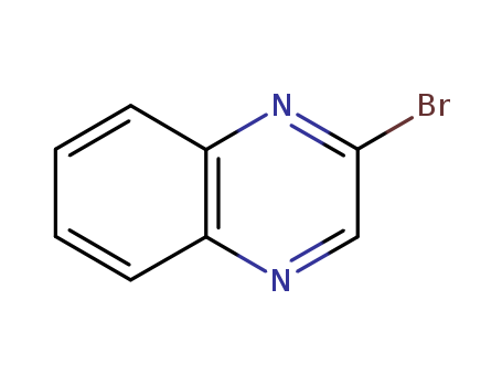 2-Bromoquinoxaline 36856-91-4