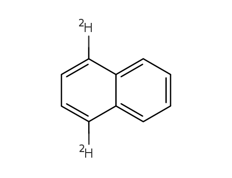 Naphthalene-1,4-d2(6CI,7CI,8CI,9CI)