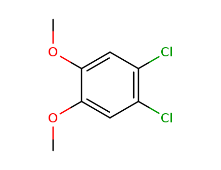 4,5-Dichloroveratrole