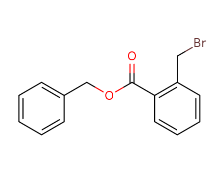 BroMoMethylbenzoic acid phenylMethyl ester