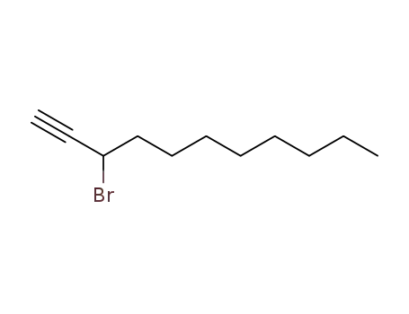 bromo-3 undecyne-1