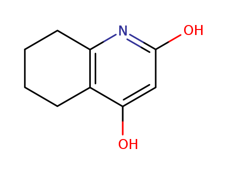 4-Hydroxy-5,6,7,8-tetrahydroquinolin-2(1H)-one