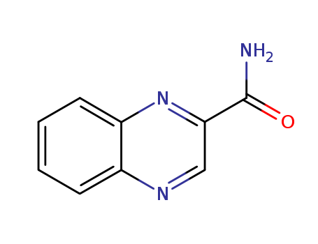 Quinoxaline-2-carboxamide