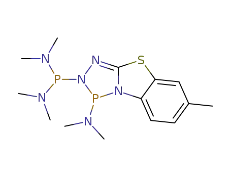 C<sub>14</sub>H<sub>24</sub>N<sub>6</sub>P<sub>2</sub>S