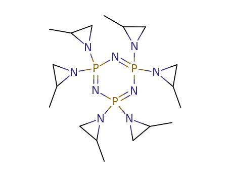 Methyl apholate