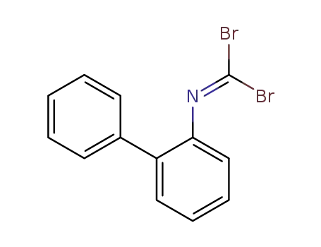 1,1'-biphenyl-2-yl isocyanide dibromide