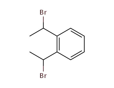 1,2-bis(bromoethyl)benzene