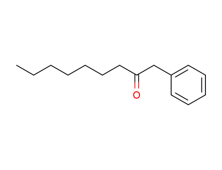 2-Nonanone, 1-phenyl-