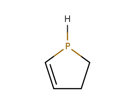 1H-Phosphole,2,3-dihydro-