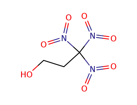 3,3,3-Trinitropropan-1-ol