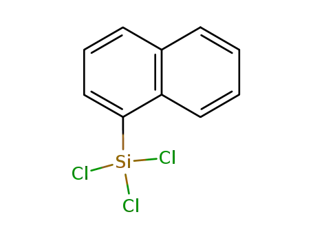 1521-08-0 Structure